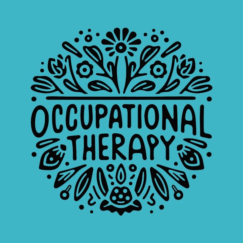 Occupational therapy therapist
