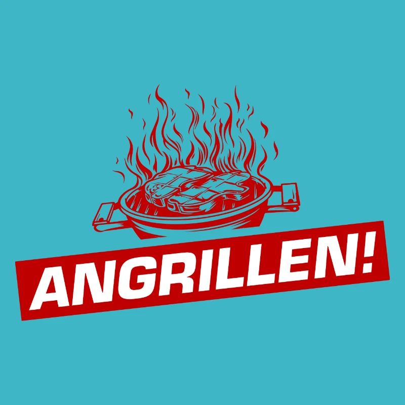 Grillades Barbecue Barbecue
