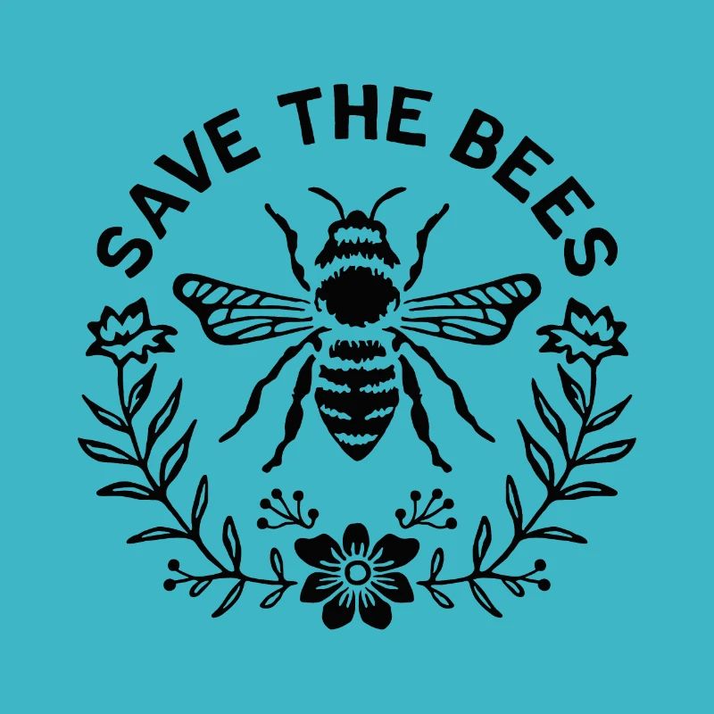 Save the bees