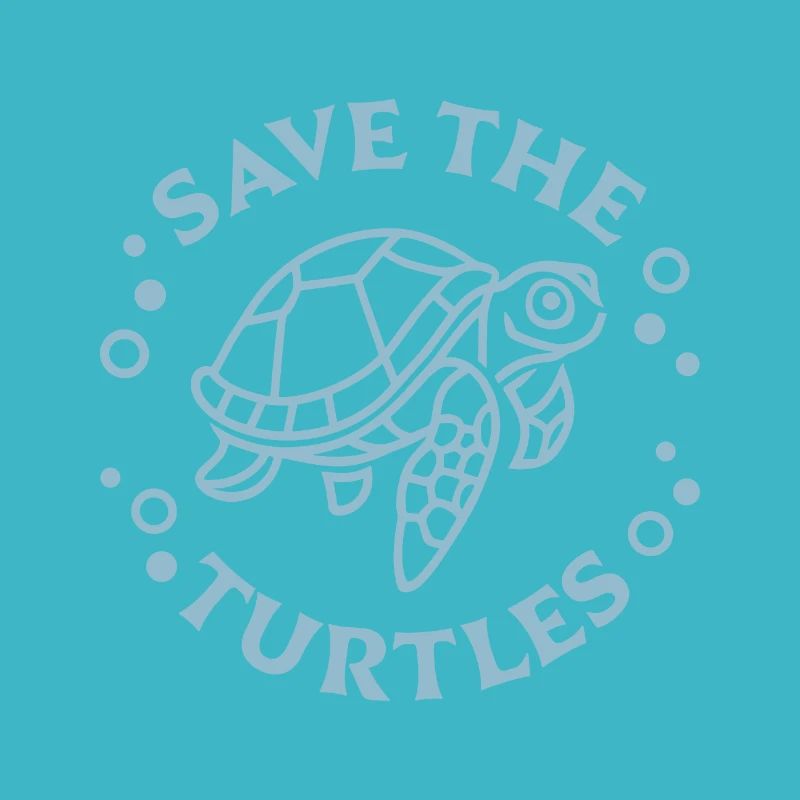 Save the turtles