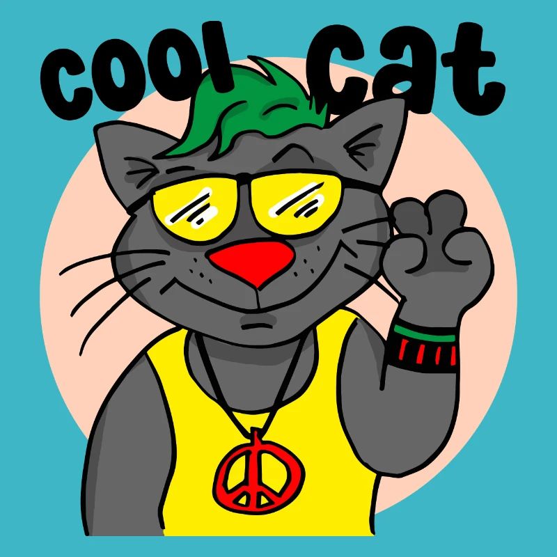 Cool Cat