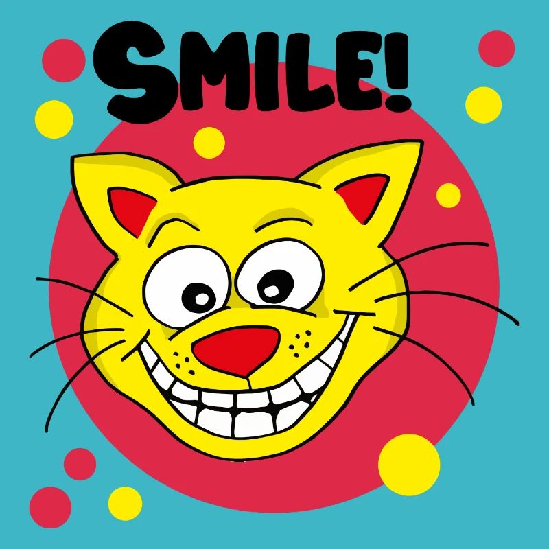 Sourire!