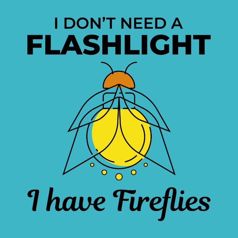 Lucioles Firefly Lightning Bug Insect Collector