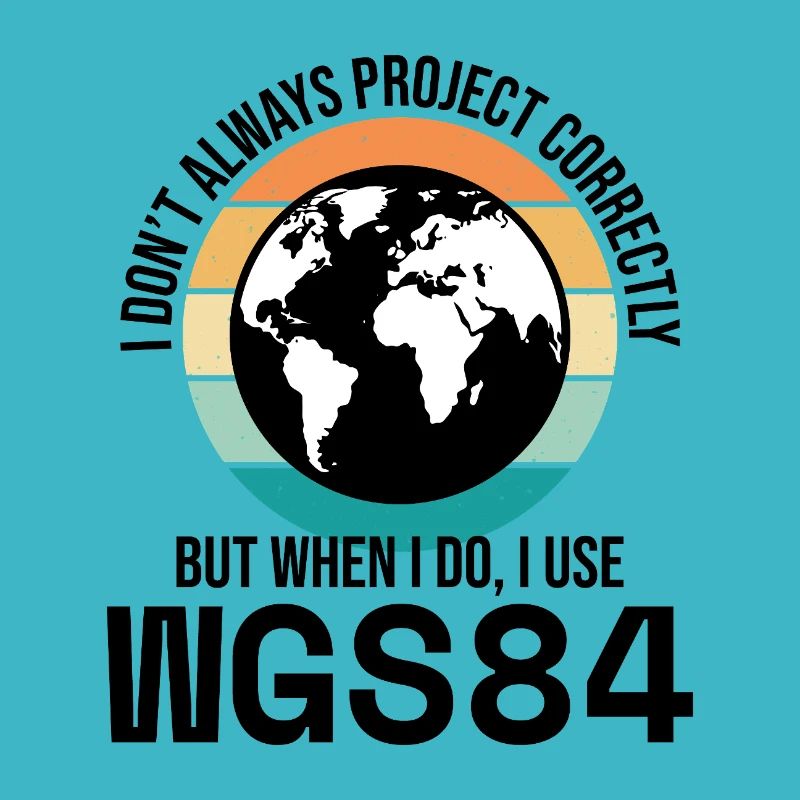 GIS Mapping Geospatial Data Analysis Cartography
