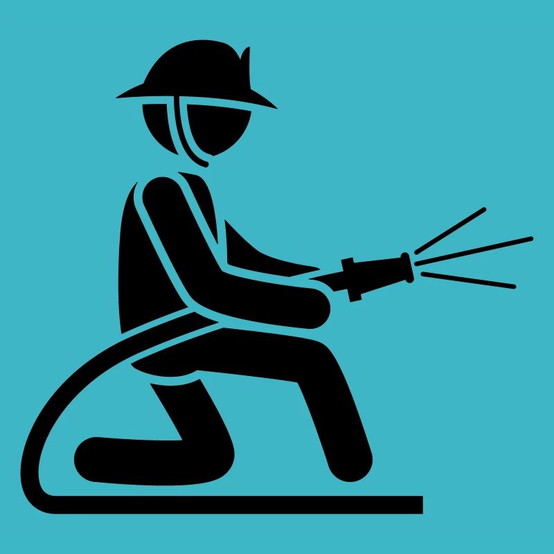firefighter firefighter icon