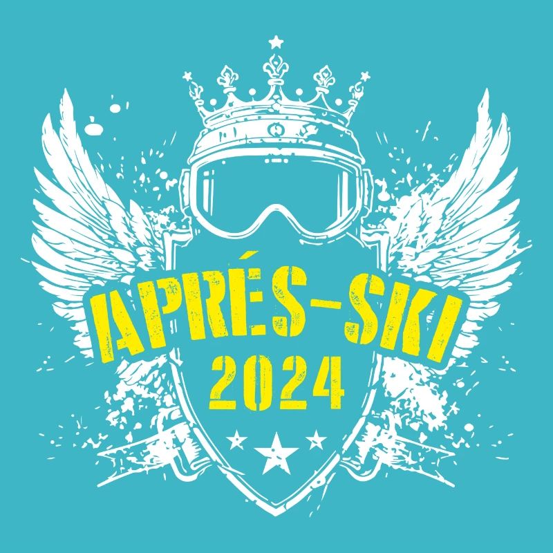 Apres Ski 2024 Après-Ski Urlaub