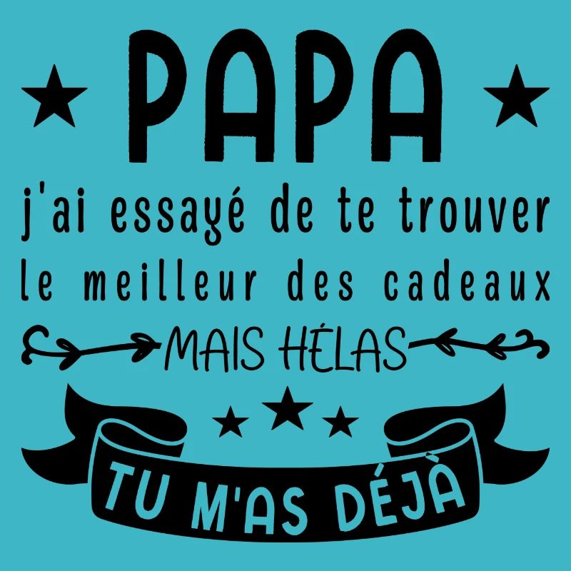Dad, I've been trying to find you the best gift