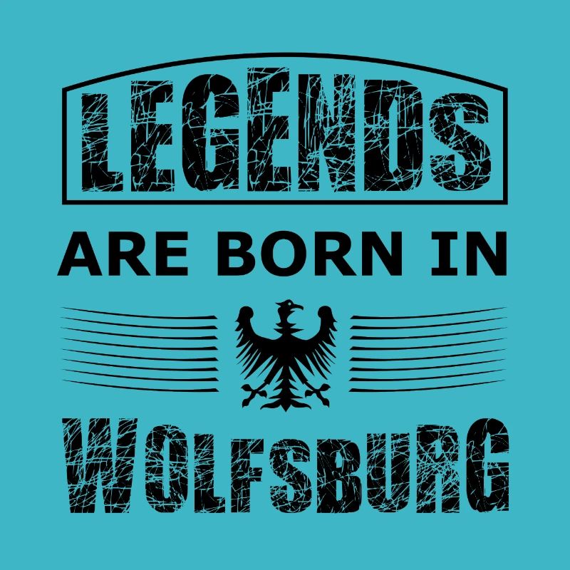 Wolfsburg Legenden