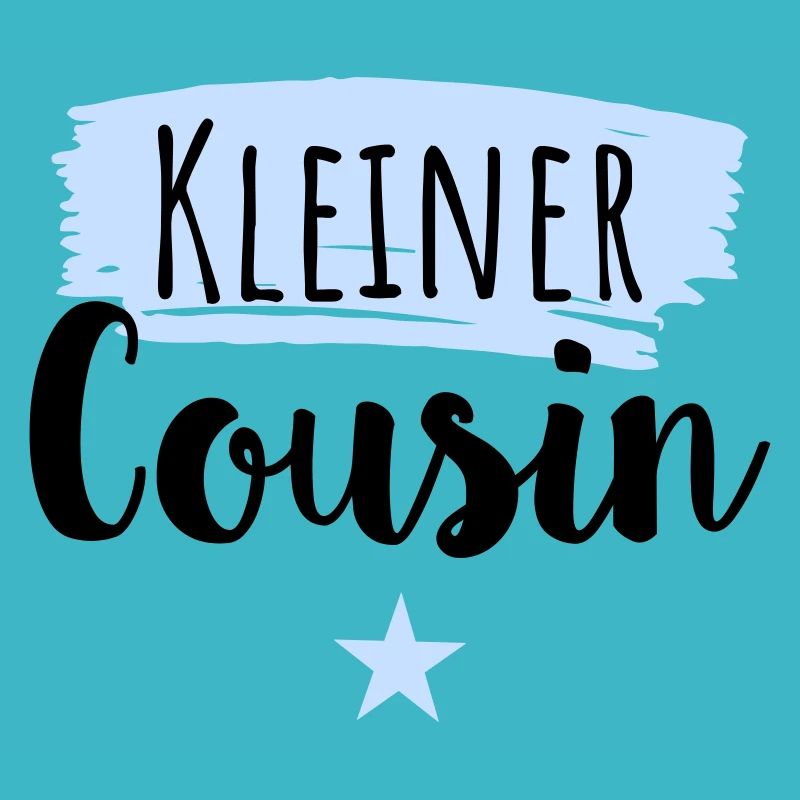 Kleiner Cousine