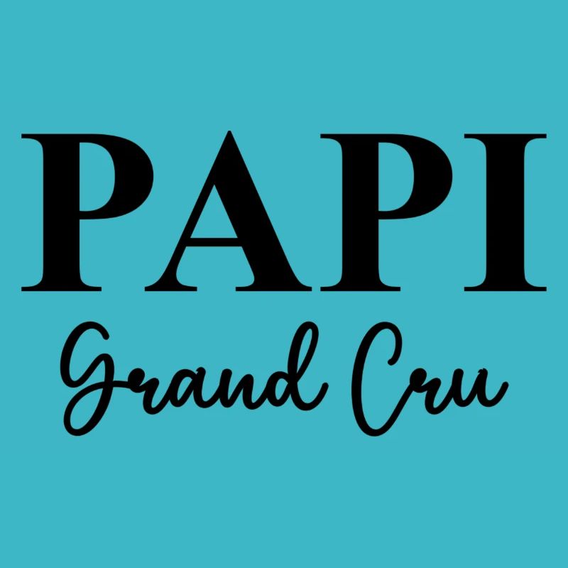 Papi - Grand cru