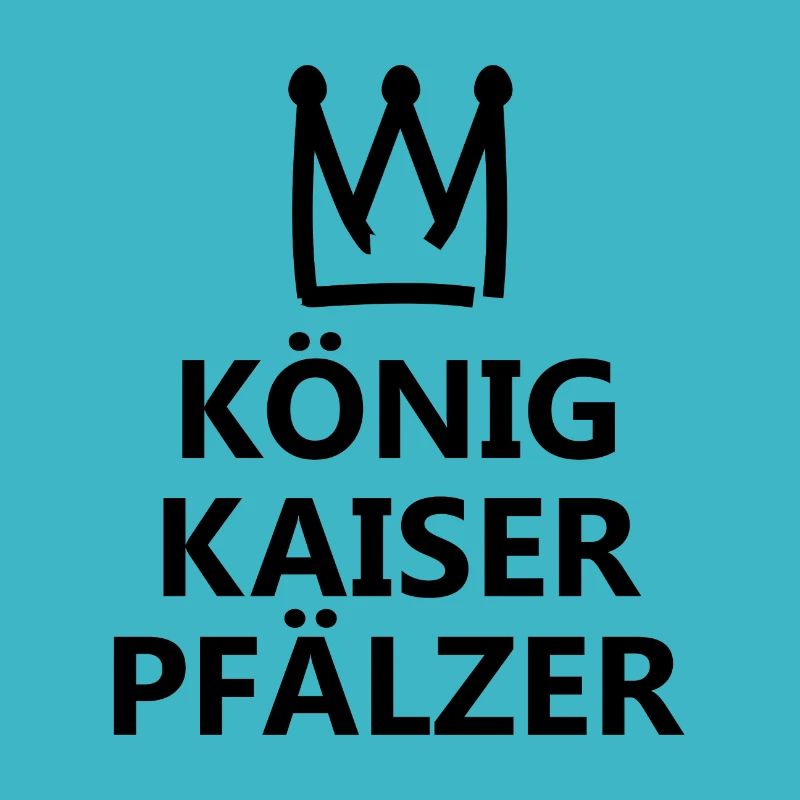 Pfälzer König
