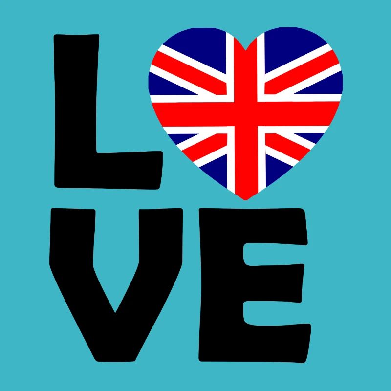 Britische Liebe