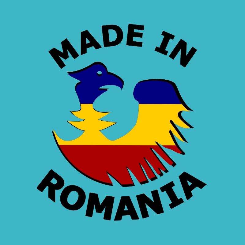 Fabriqué en Roumanie