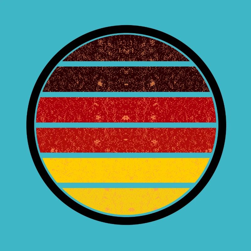 Deutschlands Farben