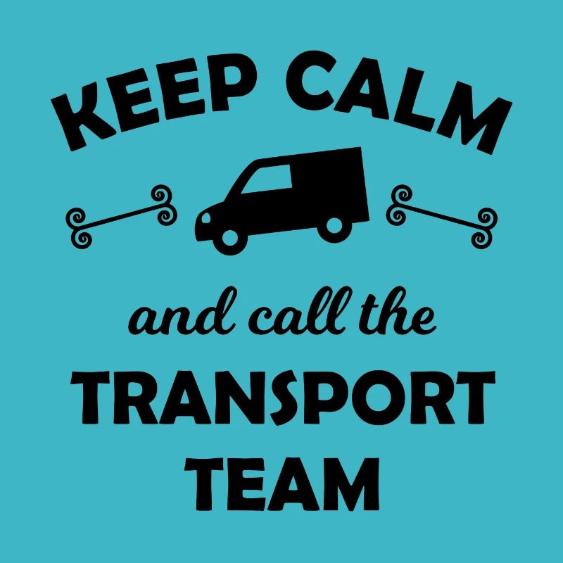 L’équipe Transport