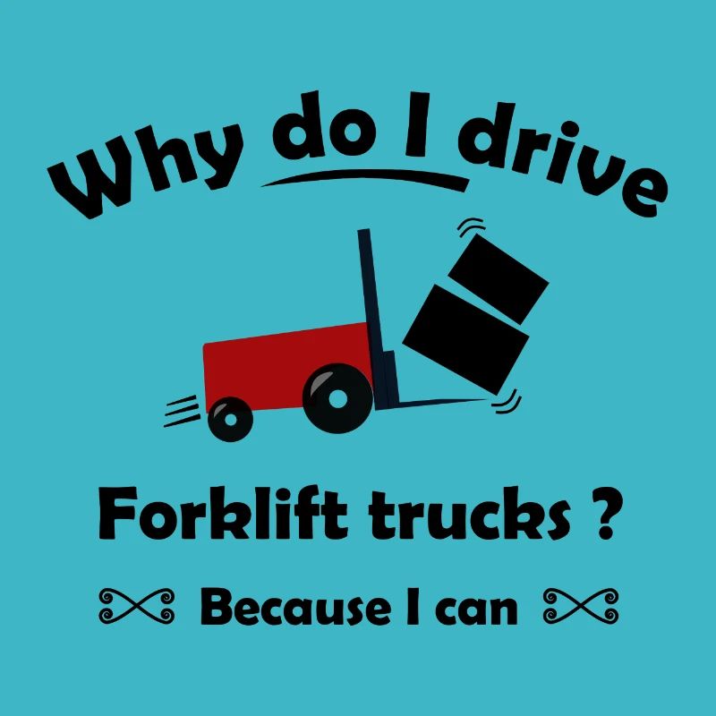 Forklift Driver