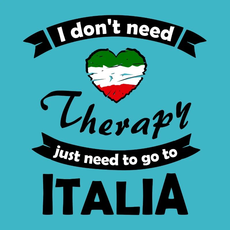 Holidays in Italy