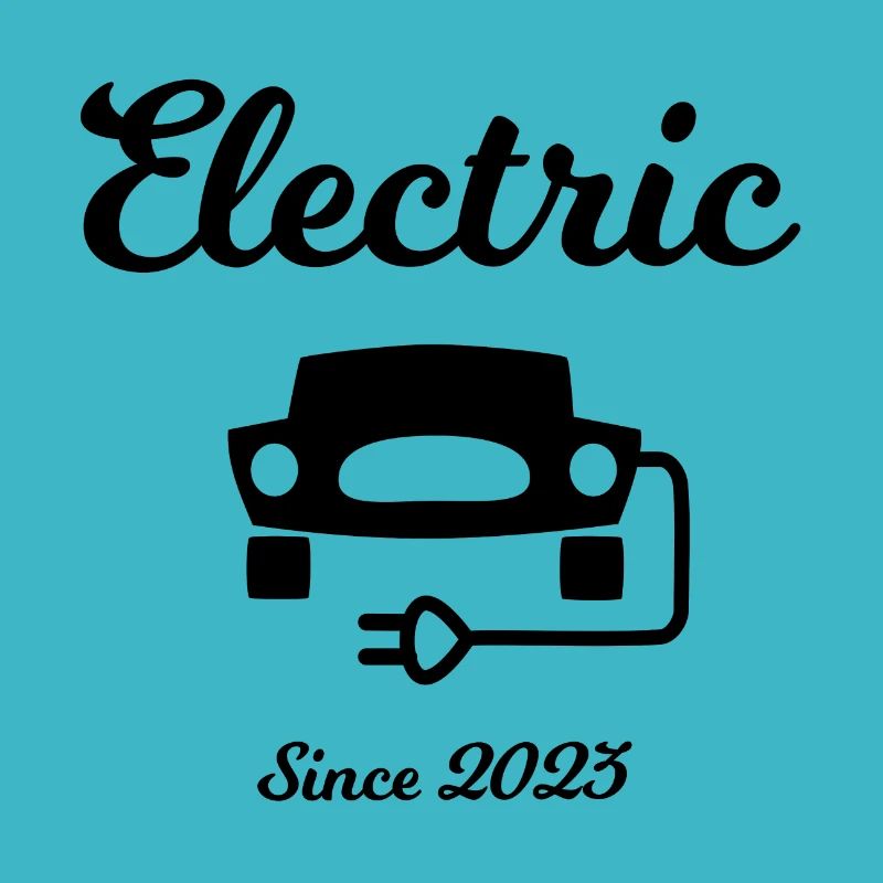 Les voitures électriques