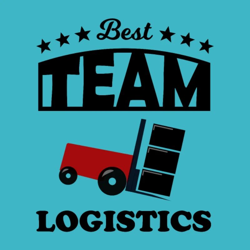 Das beste Transport Team