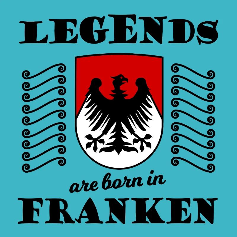 Born in Nuremberg