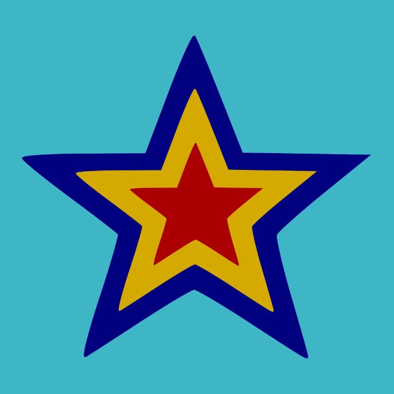 Der Rumänische Stern