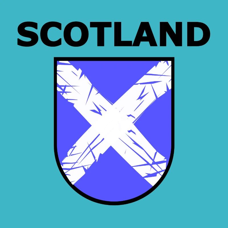 Das schöne Schottland