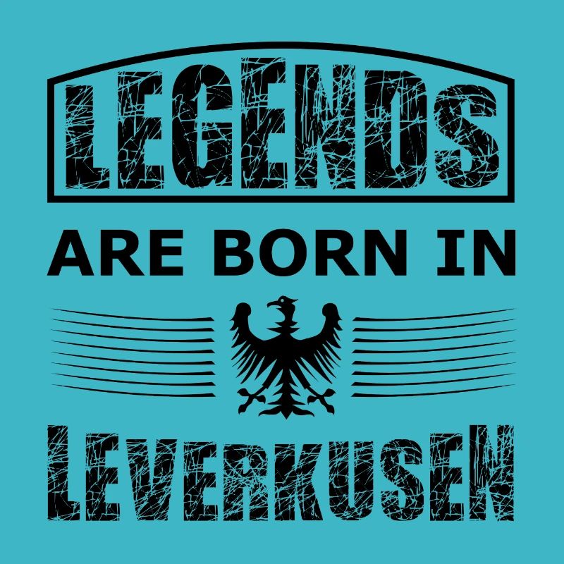 Die Leverkusener Legenden kommen