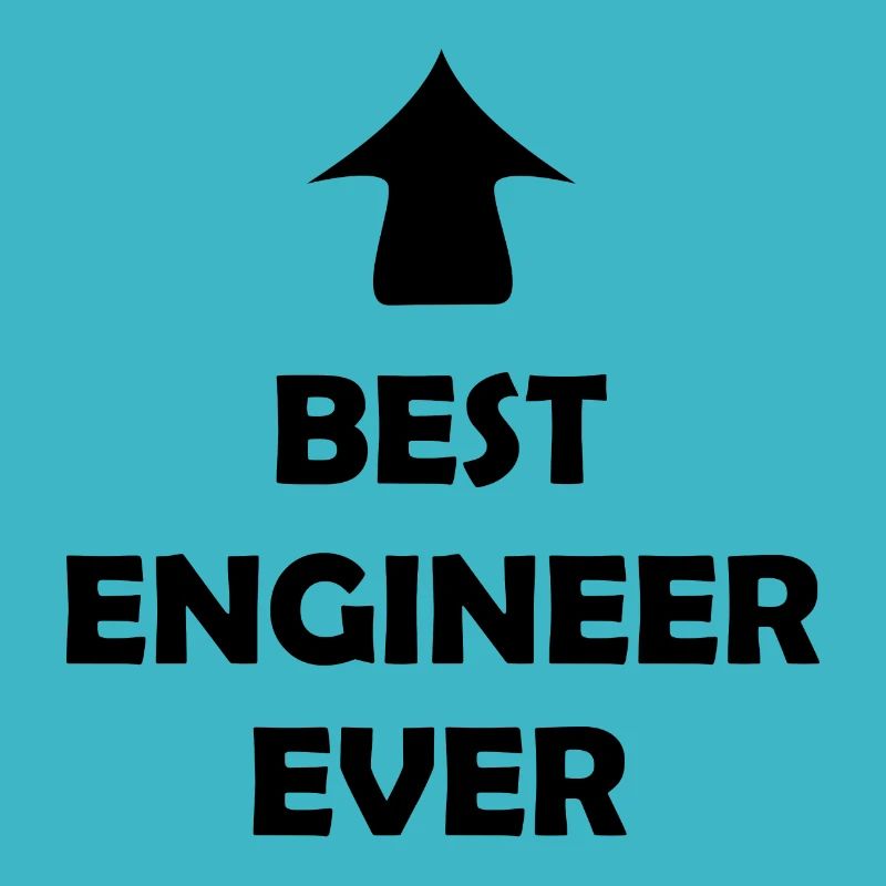 The Best Engineer