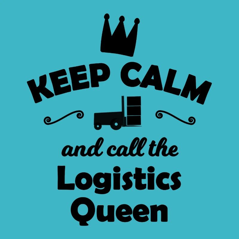 Appelez le logisticien