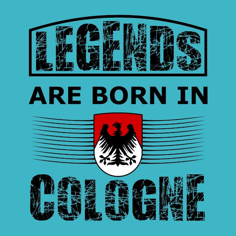 Les supporters de Cologne