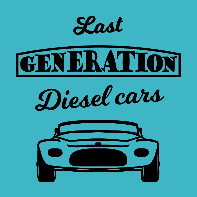 The Last Combustion Engine Drivers