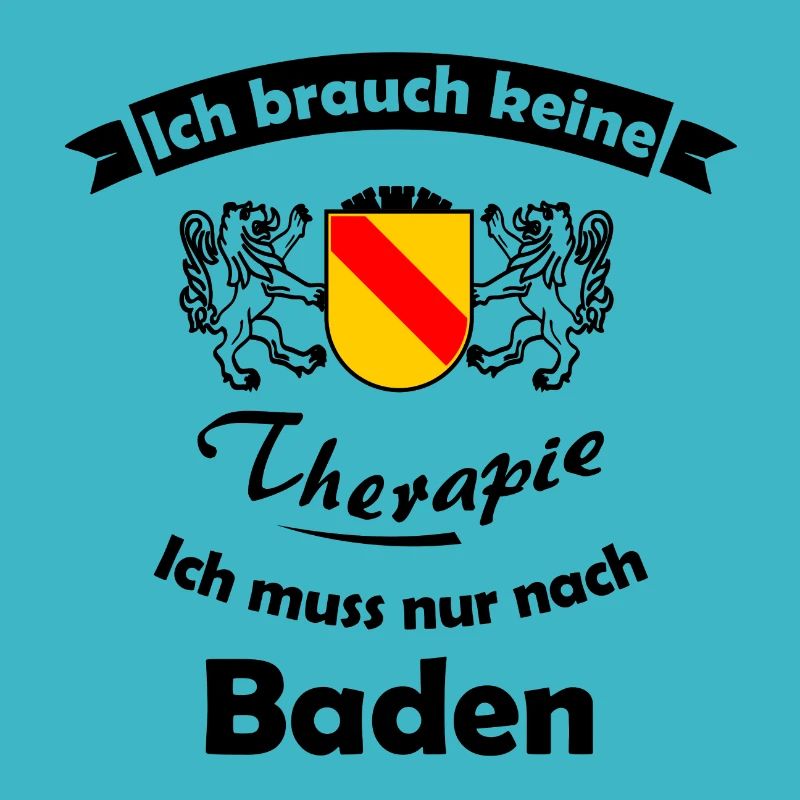 Vacances dans le Badnerland