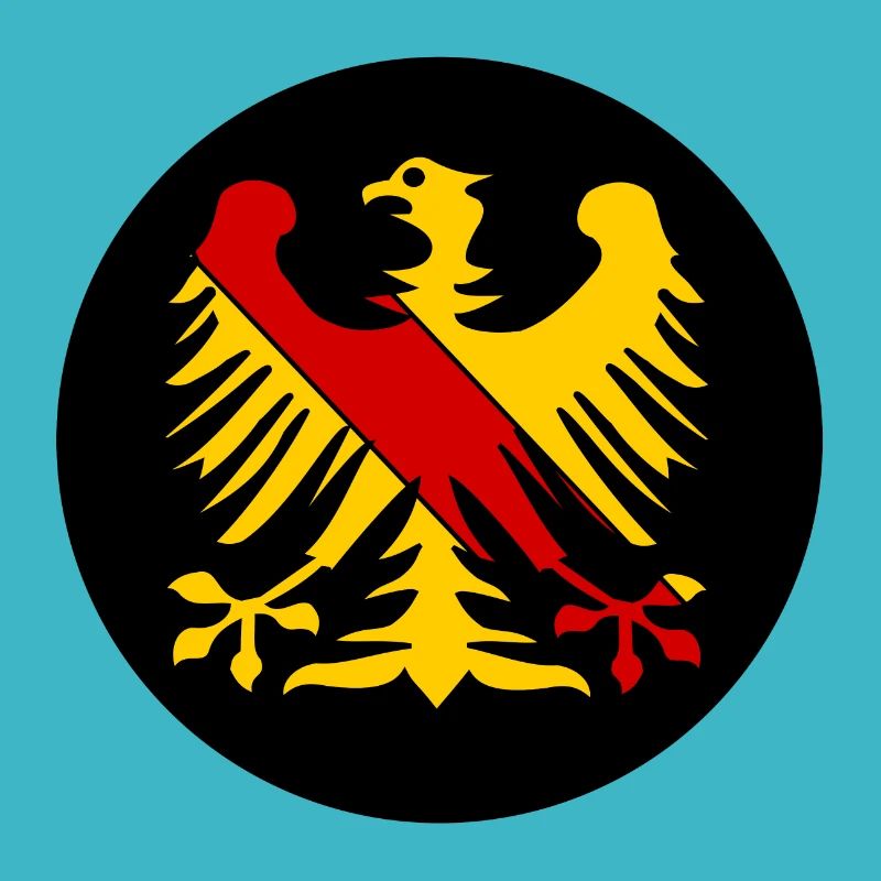 The German Eagles