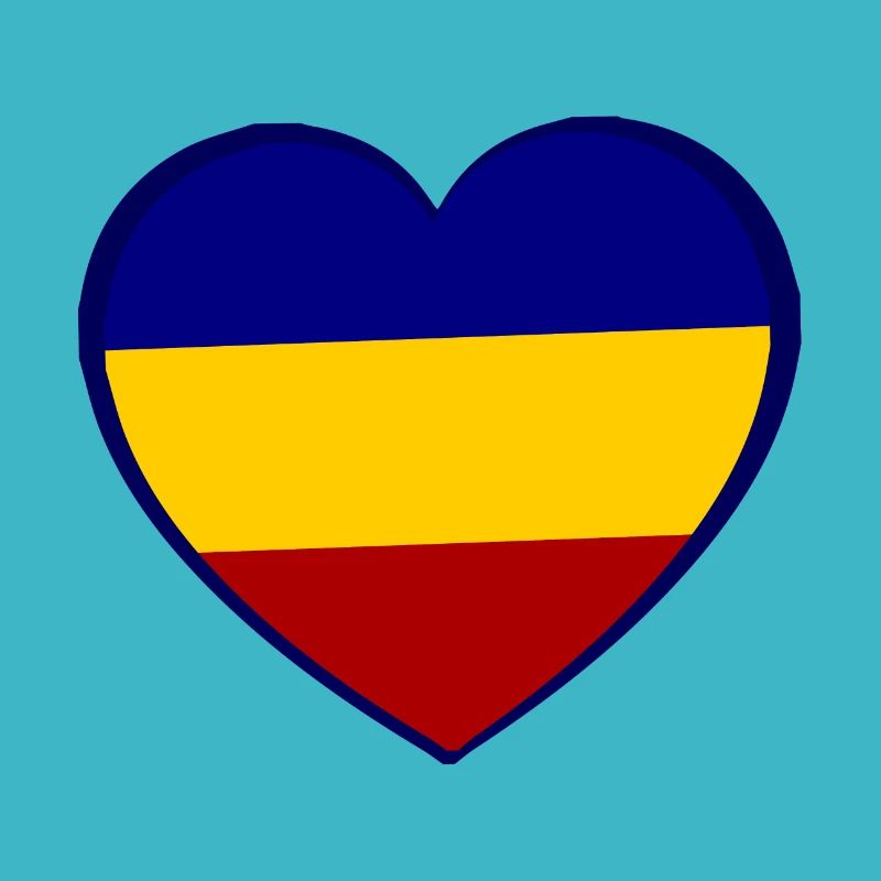 Romanian love