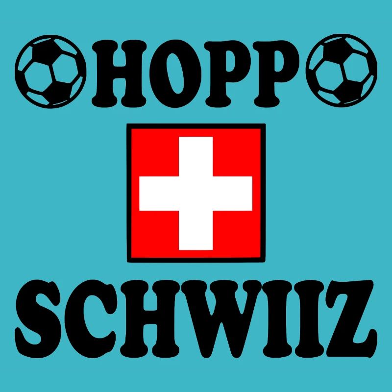 Hopp schwiiz