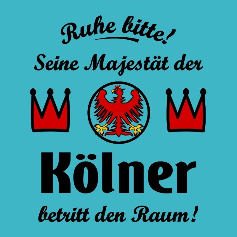 Le roi de Cologne