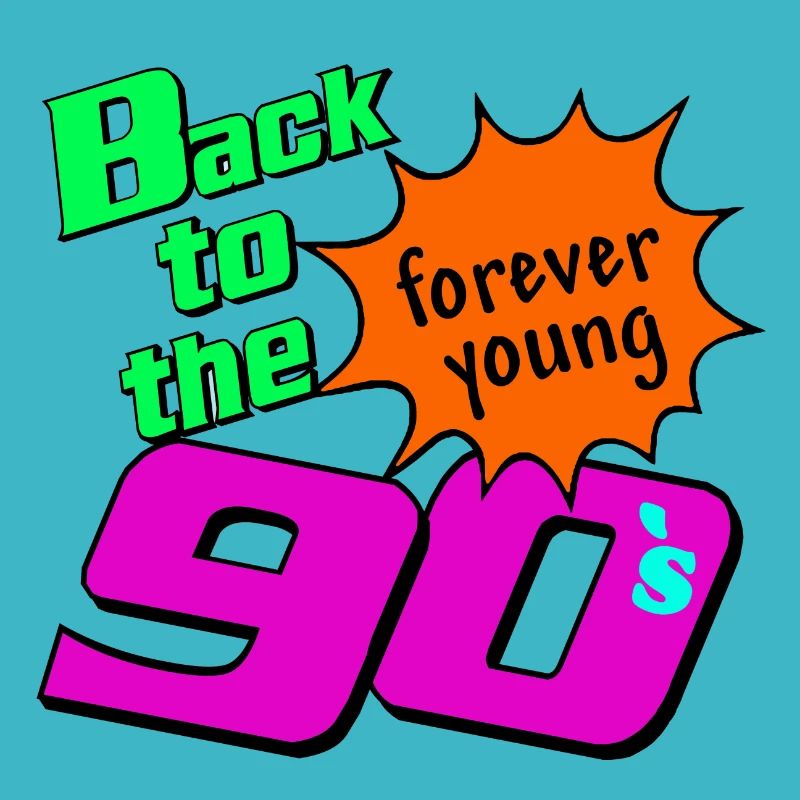 90er Party , Mottoparty , Back to the 90s ( 25)
