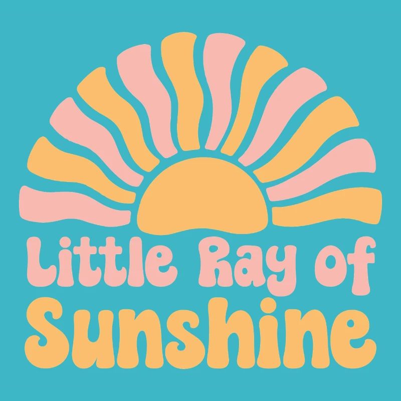 Petit rayon de soleil