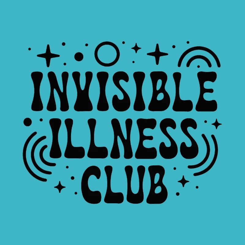 Invisible illness club