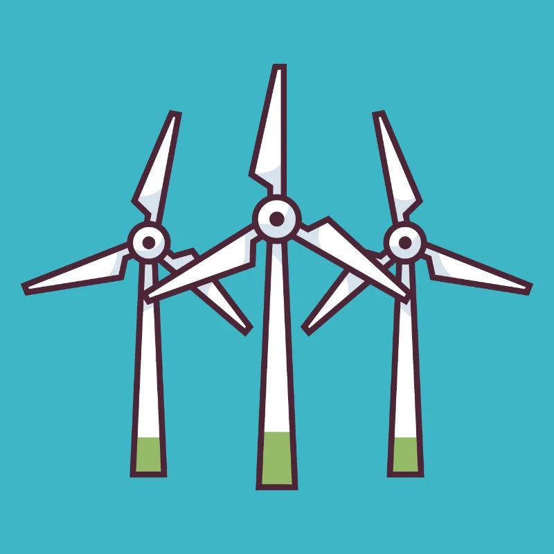 La transition énergétique est un système énergétique important.