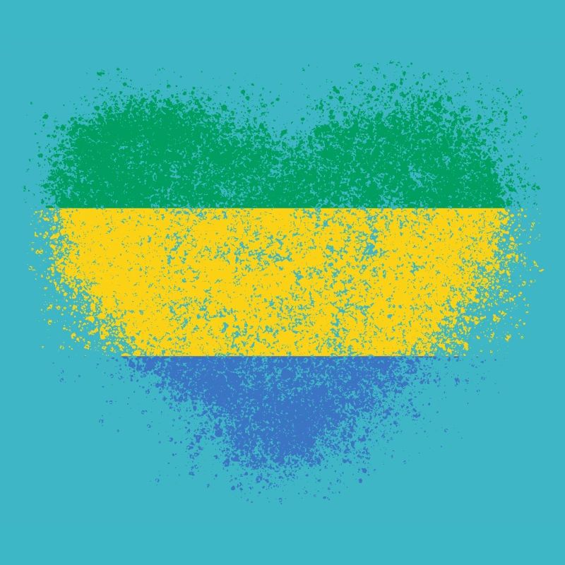 Gabon