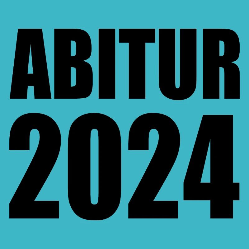 Abitur 2024