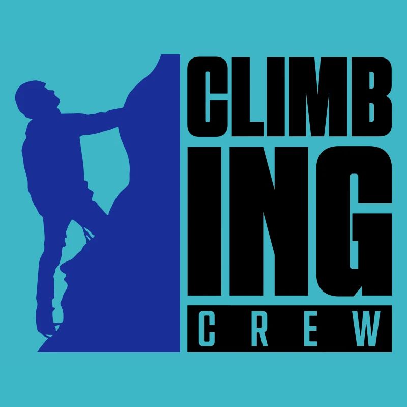 climbing crew