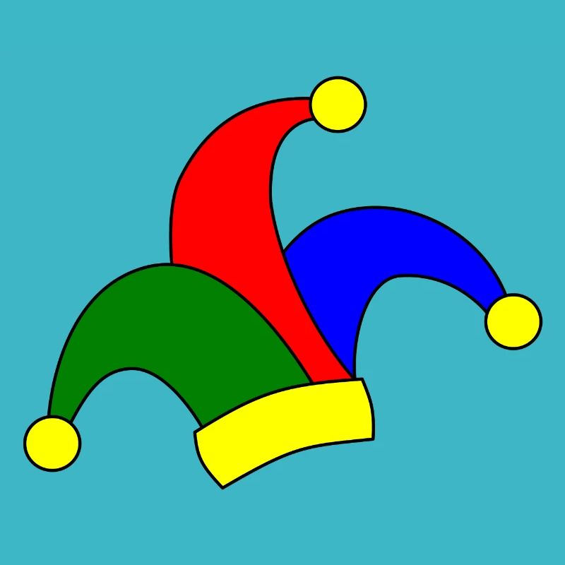 Narrenkappe