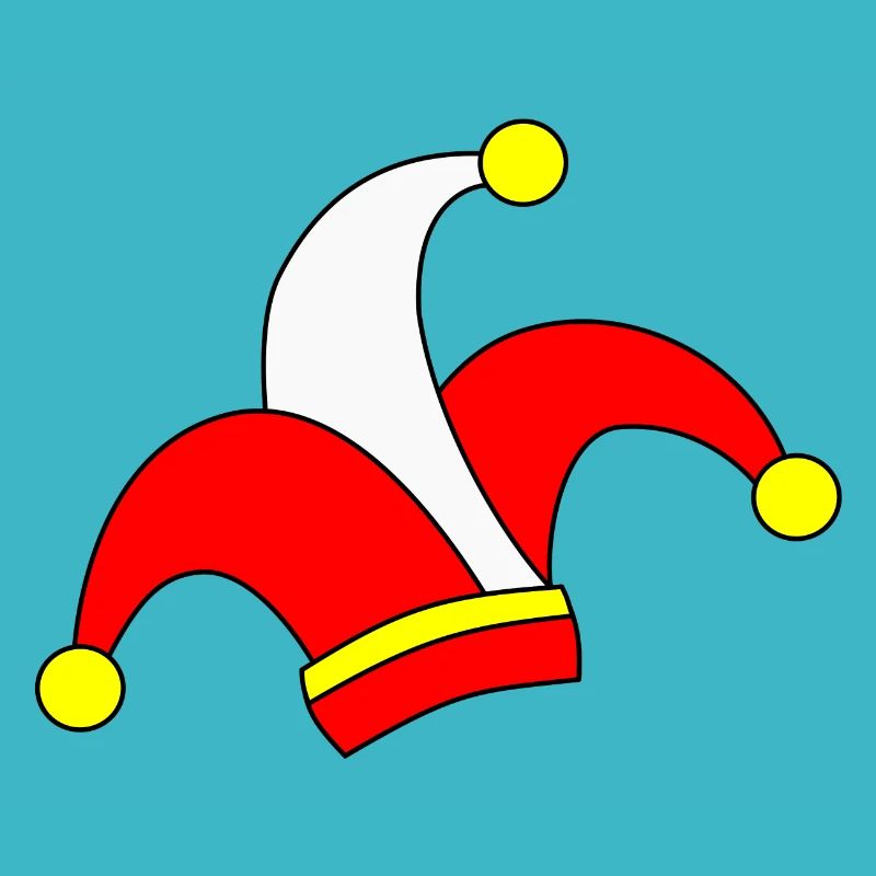 Carnival hat