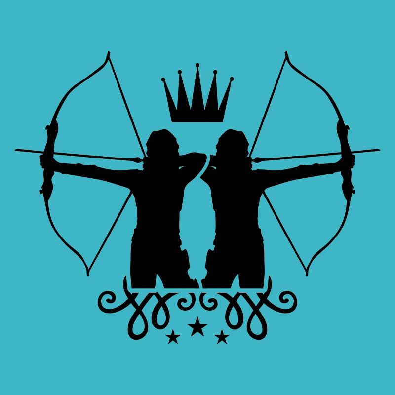archery bow bow