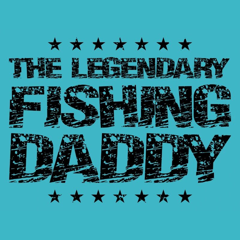 Fishing Papa Daddy Fish