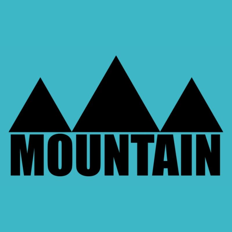 Mountain MOUNTAIN