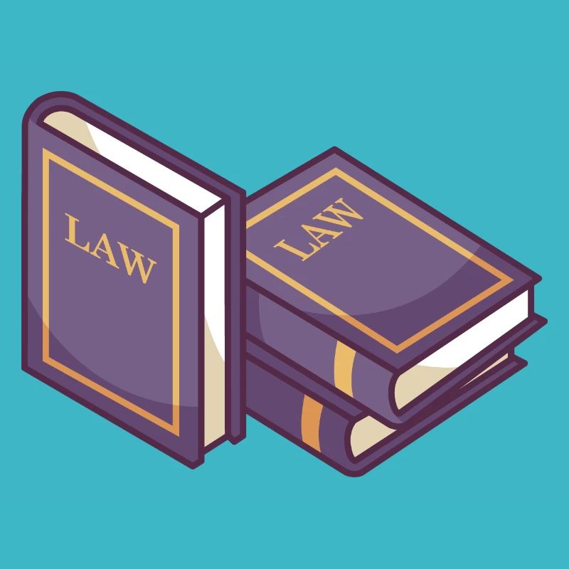Law Books