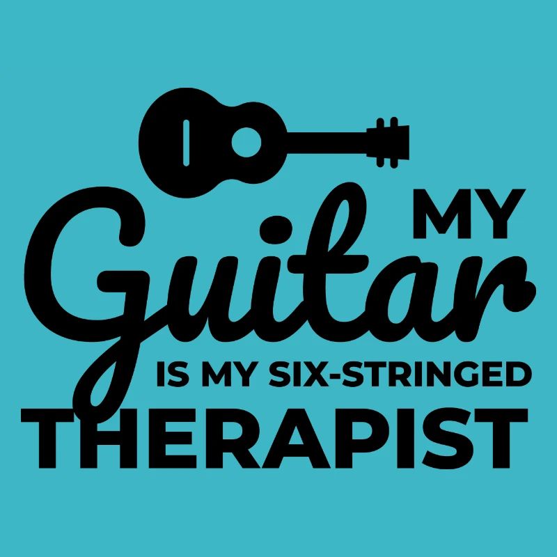 Six-Stringed Therapy: Celebrating the Guitar